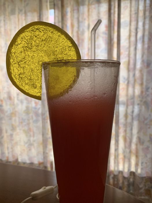 Candeeiro para bar