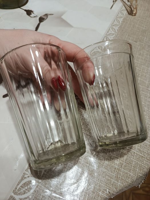 Стакан , гранчак