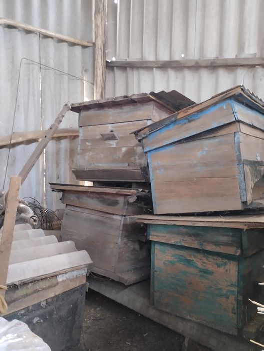 Продам Вулики б/у