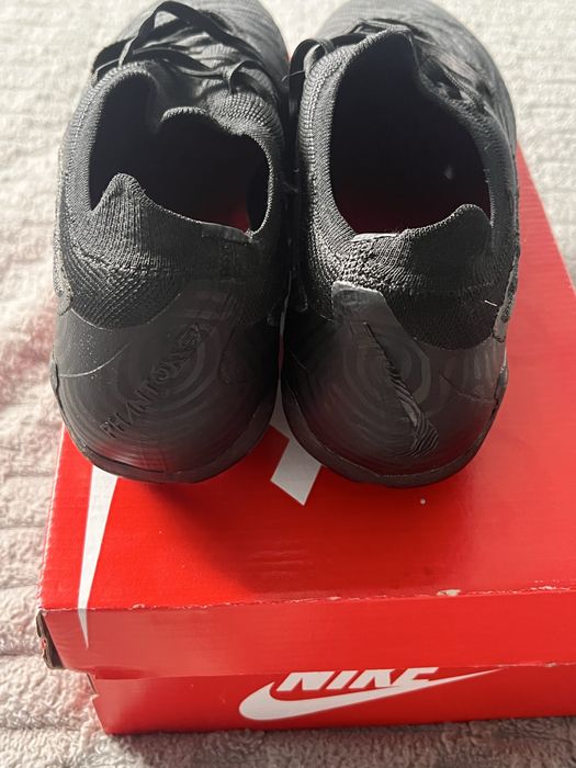 Бутси Nike Phantom GX Elite FG black