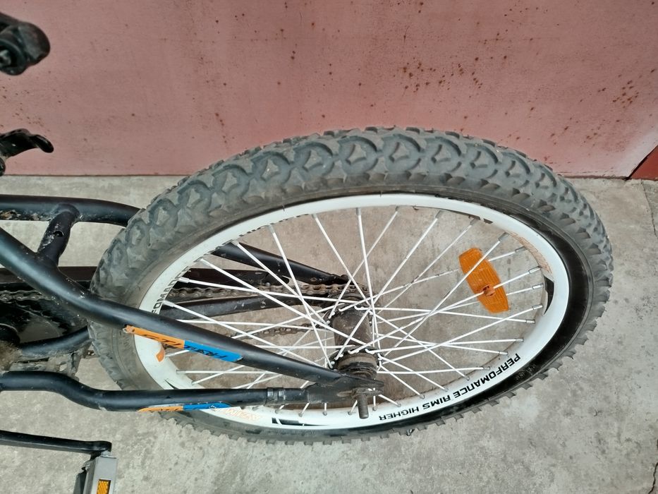 Велосипед дитячий