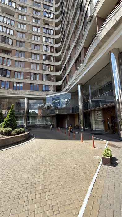 1-кімнатна квартира за адресою вул. Жилянська (площа 67 м²) - Atlanta.ua - фото 20