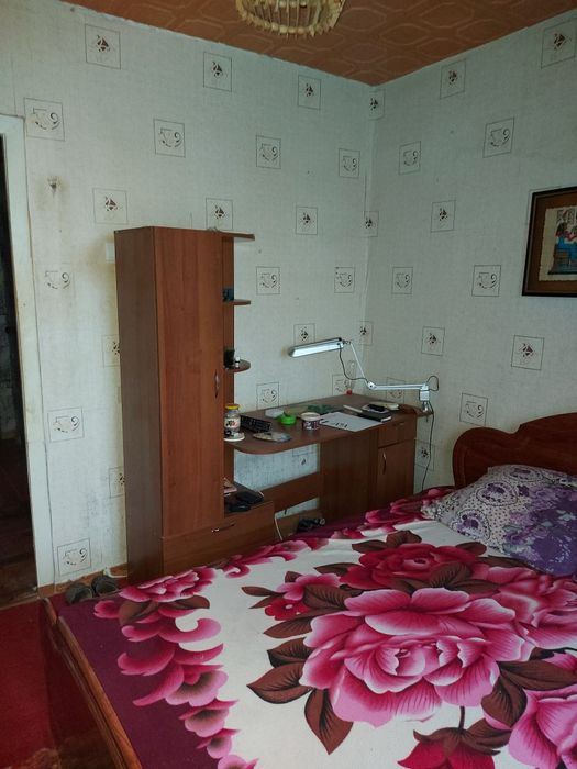 3-х комн. квартира Даманский, в центре, улучшенной планировки