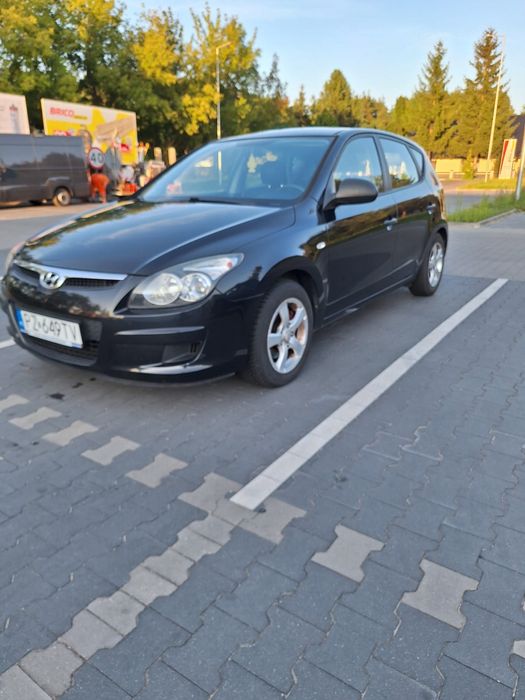Hyundai i30 1.6