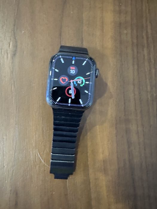 Apple Watch Serie 7
