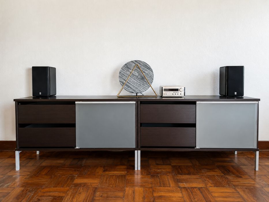 IKEA TOBO – Móvel TV / Aparador (2 unidades disponíveis)