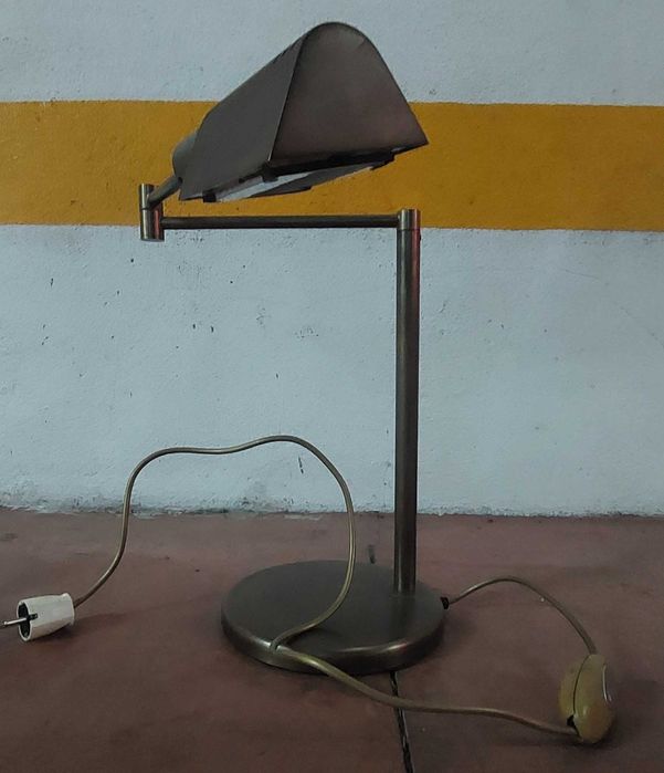 Candeeiro Vintage430892897775790081