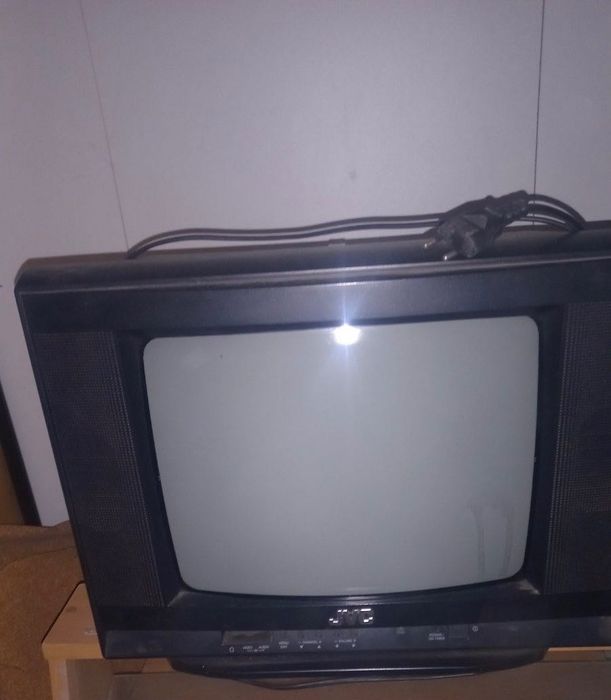 Телевізори старі
