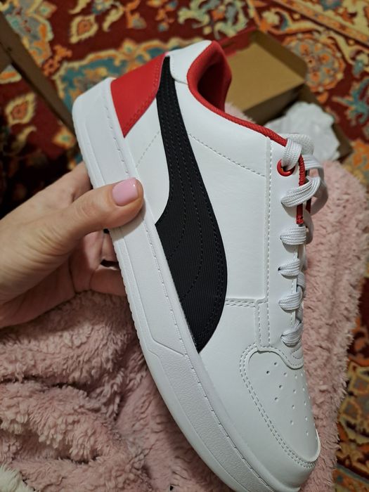 Фірмові кеди PUMA