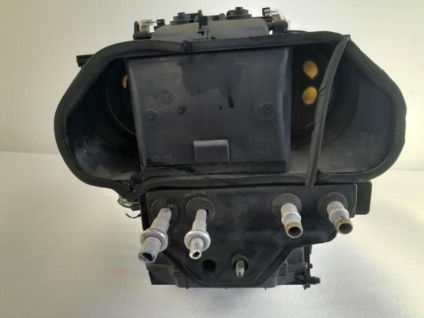 Chauffage / sofagem completa FORD Fiesta V (JH_, JD_)