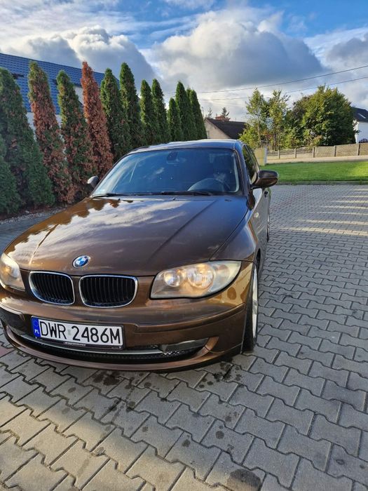 BMW Seria 1