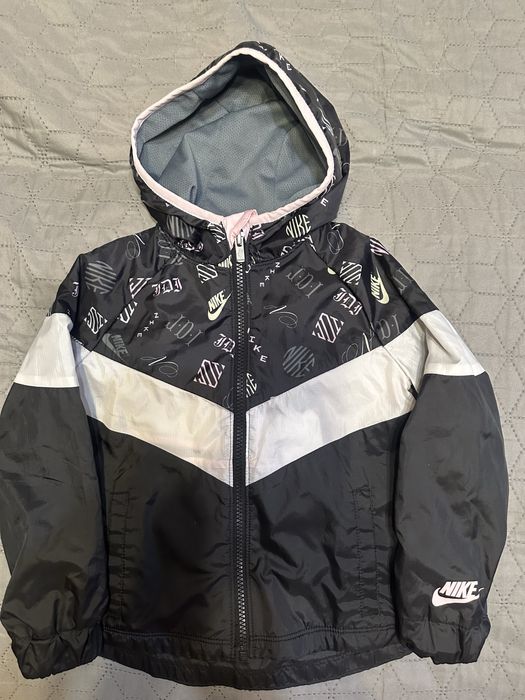 Вітрівка дитяча NIKE