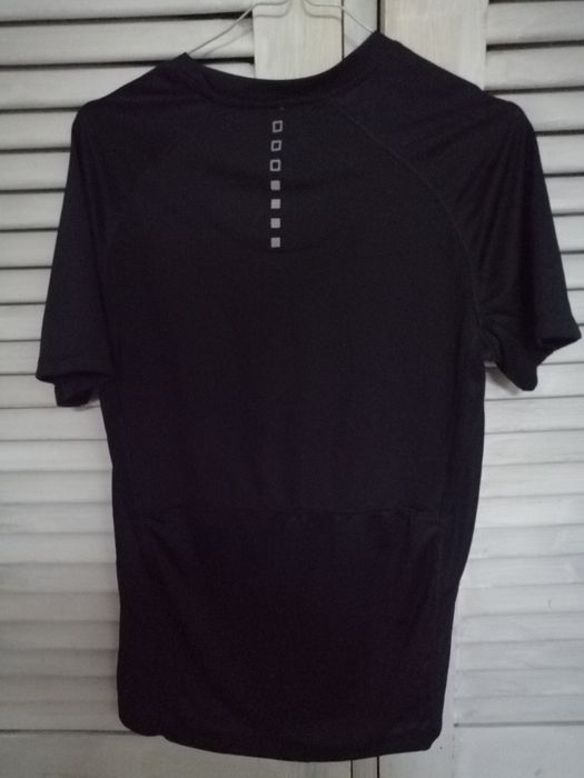 T-shirt  fitness Crivit