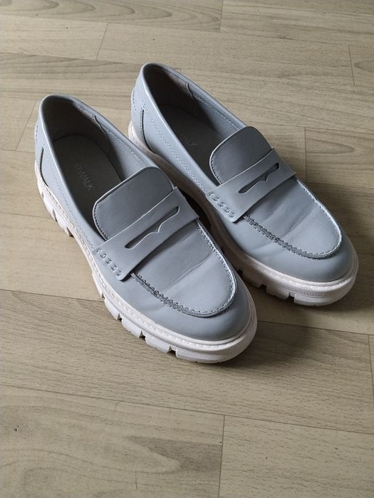 Buty mokasyny rozmiar 37 firmy Catwalk