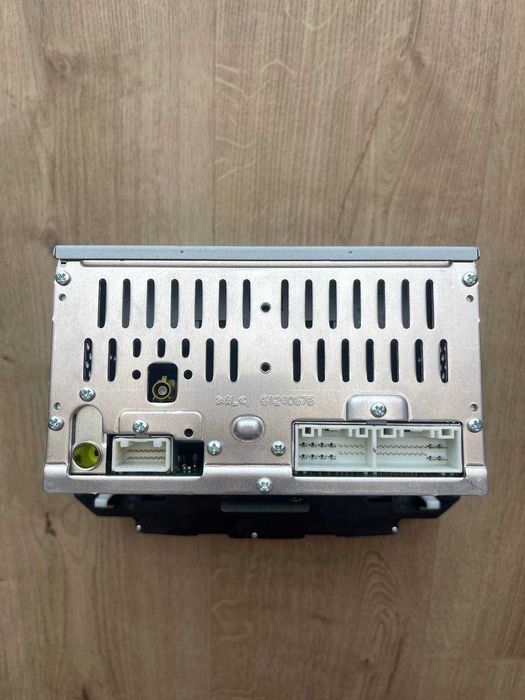 Radio samochodowe Hyundai Tucson 2017 oryginał + ramka (AC1B9D3AN)