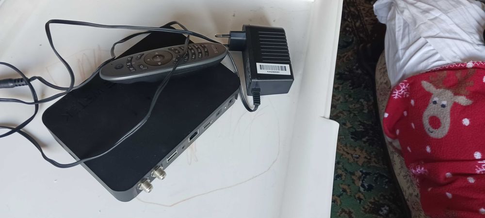 STB Wetek Play 164170304991618122