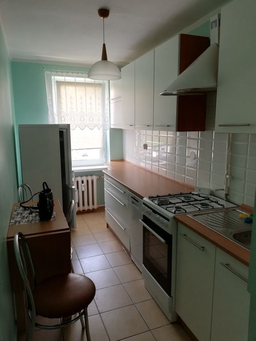 Mieszkanie – Katowice, Panewniki, Ligota-Panewniki - Widok 3