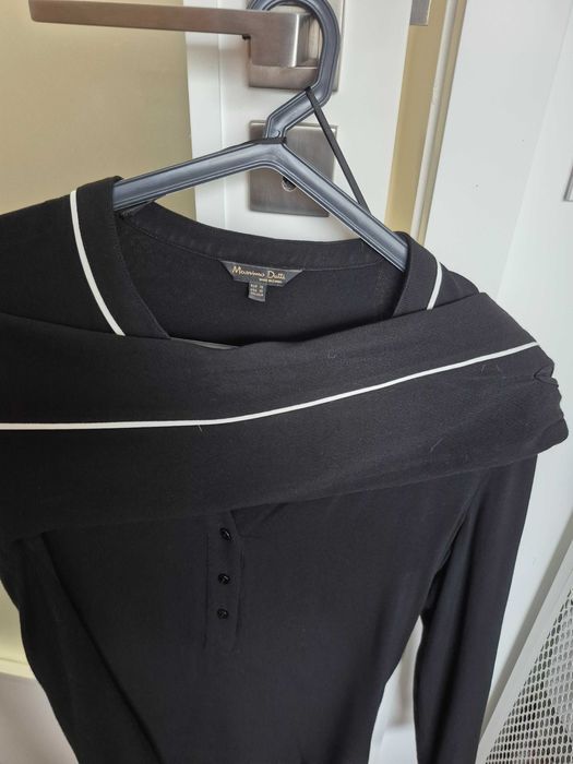 Blusa da Massimo Dutti