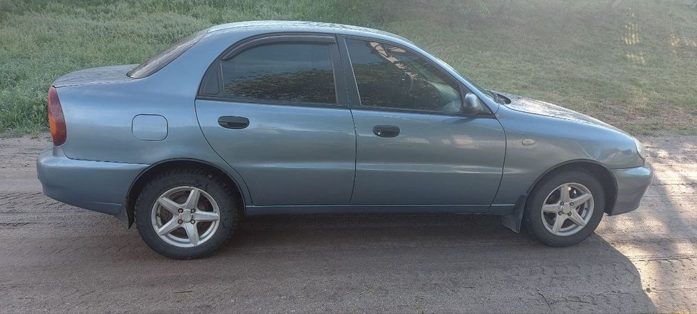 Dawoo Lanos  1.5