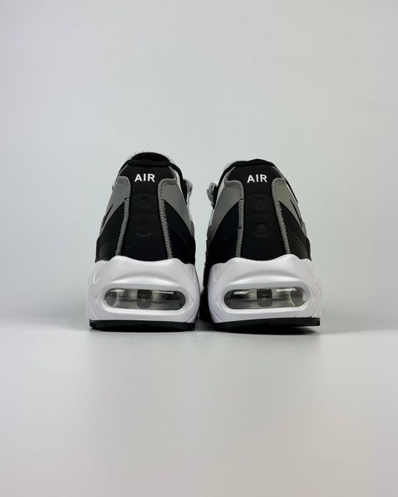 SALE! Nike Air Max 95 White&Black | 41 42 43 44 45 46 найк 95