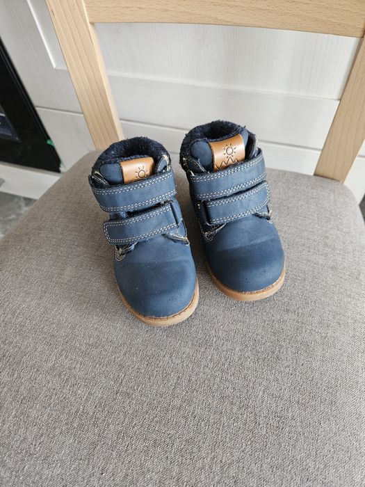 Trzewiki r21 cool club