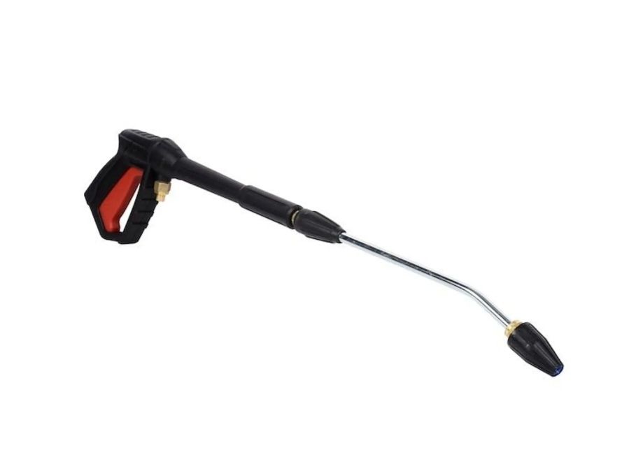 Maquina lavar alta pressao bosch