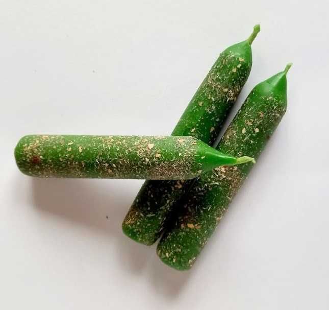 Програмні свічки/консультація/программные свечи/консультация/свічка