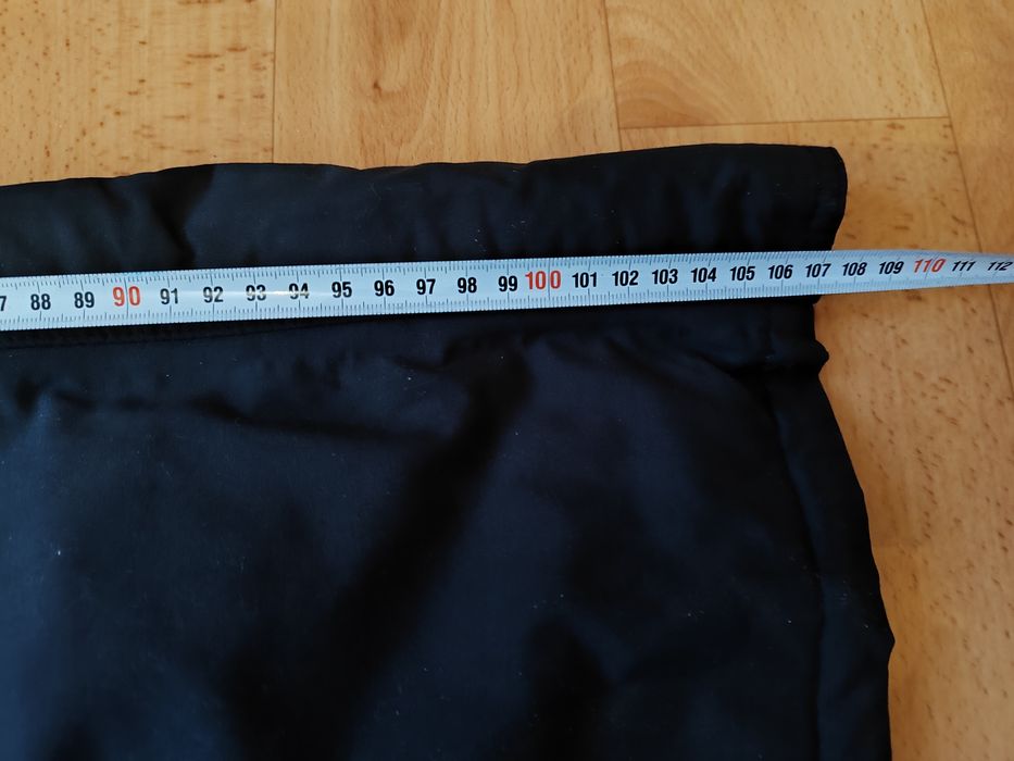 Лижні фірмові штани р. 48 L