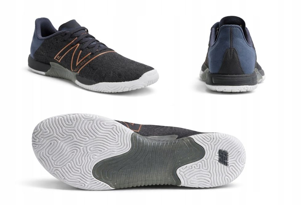 New Balance Minimus WXTRLK1 rozmiar 40,5