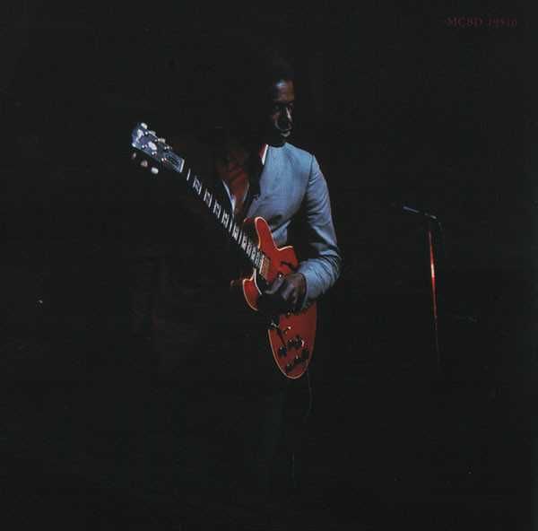 Chuck Berry The Best Of Chuck Berry - CD