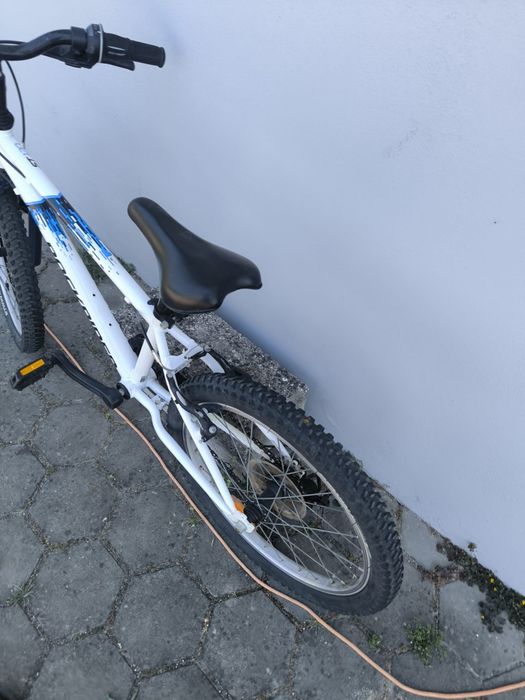 Bicicleta BTT criança