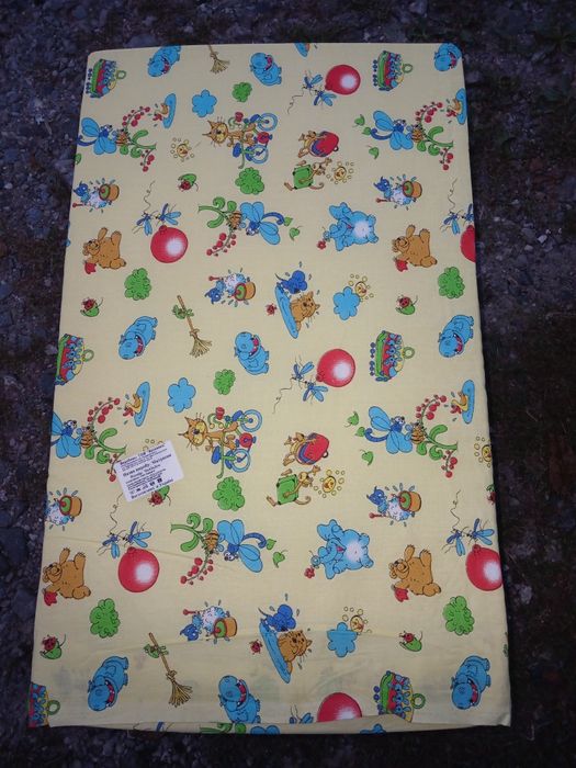 Матрас дитячий,новий