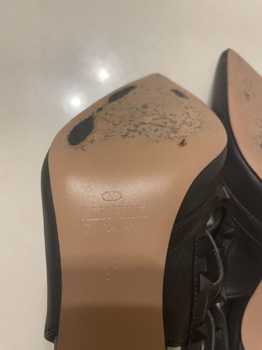 Орігінал Valentino