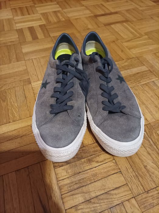 Tenisówki Converse one star pro ox
