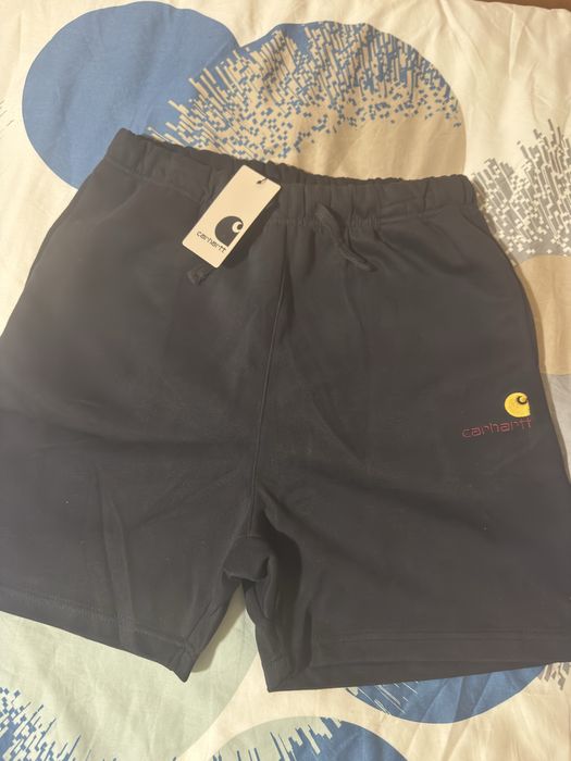 carhartt calções