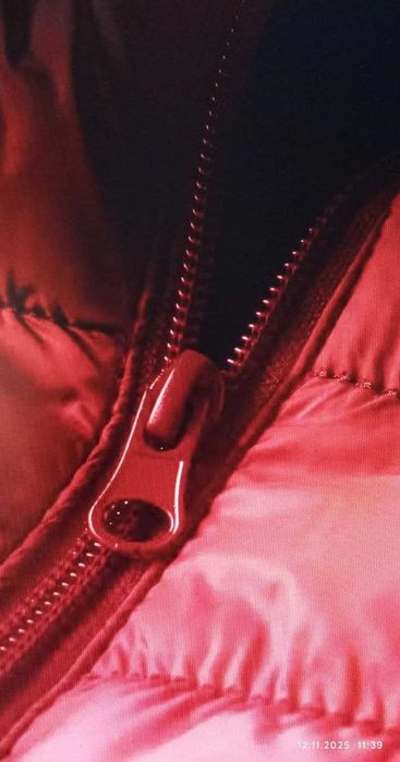 Куртка чоловіча Розмір L