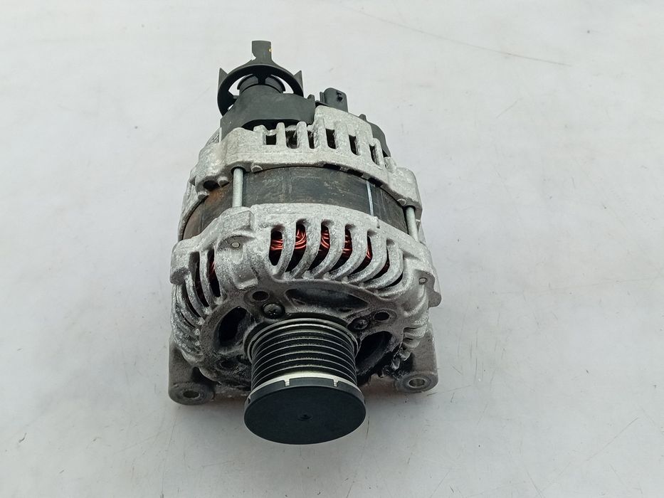 Alternador RENAULT Scénic IV (J9_)