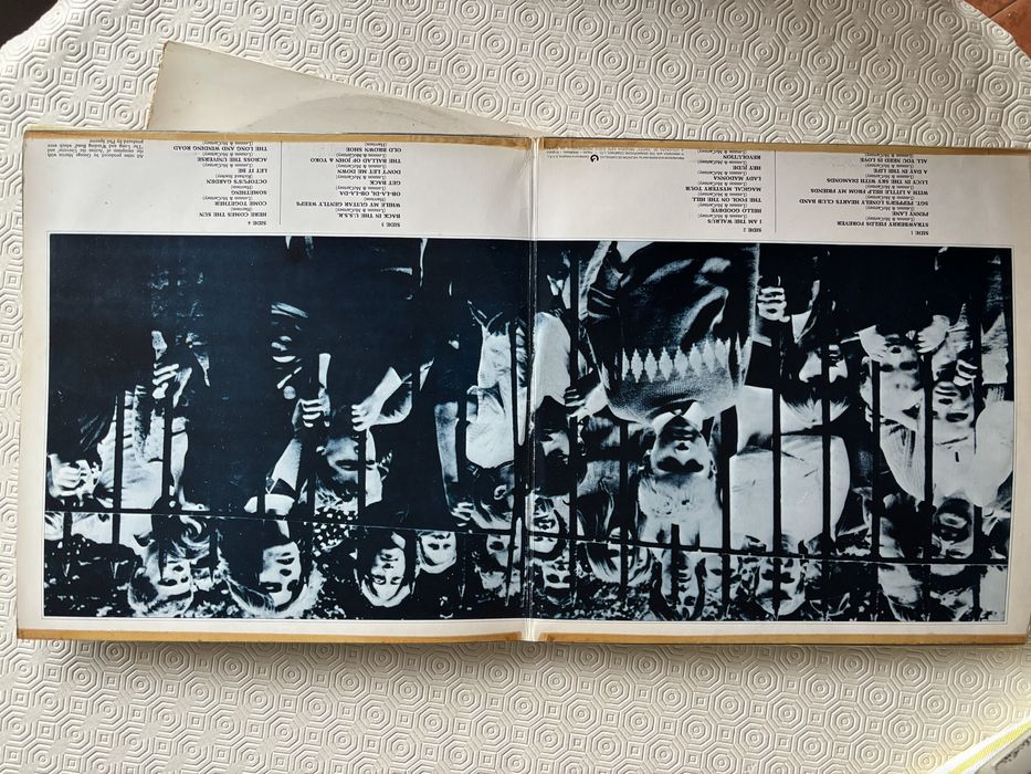 Discos Vinil Vintage