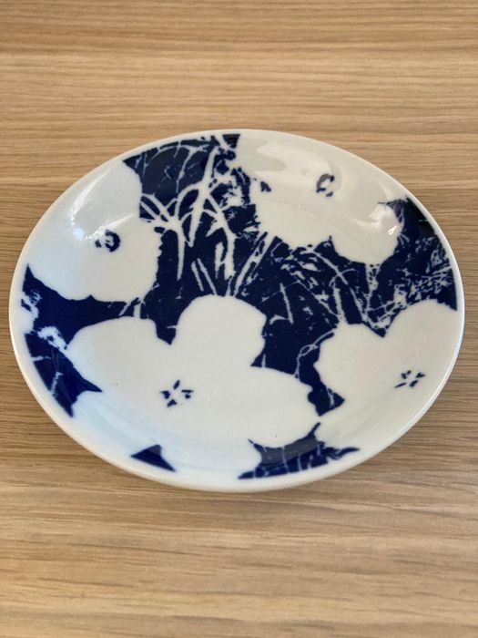Andy Warhol - Uniqlo plate