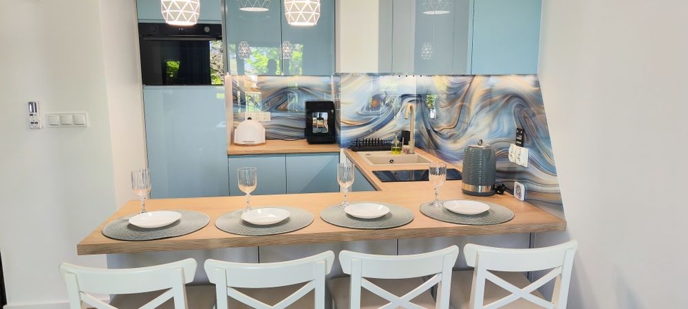 Apartament nad morzem Gdańsk-Sobieszewo