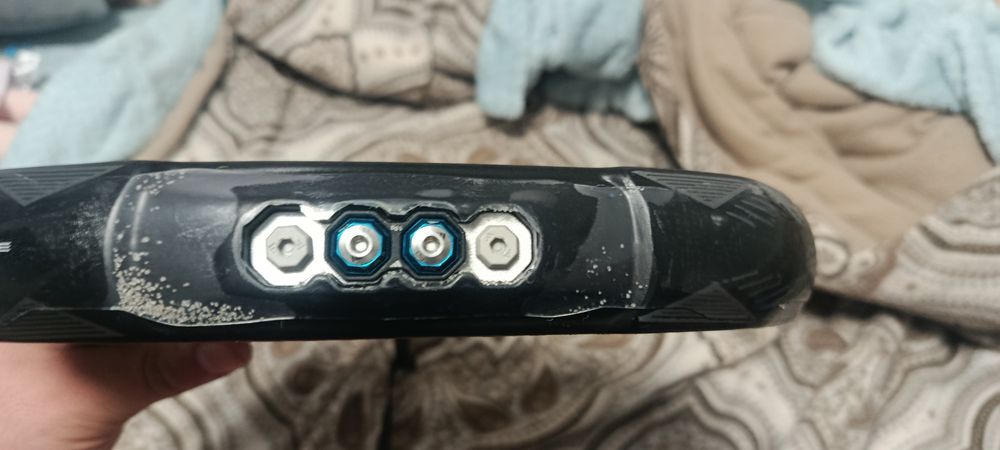 Adidas metalbone 3.4 hard