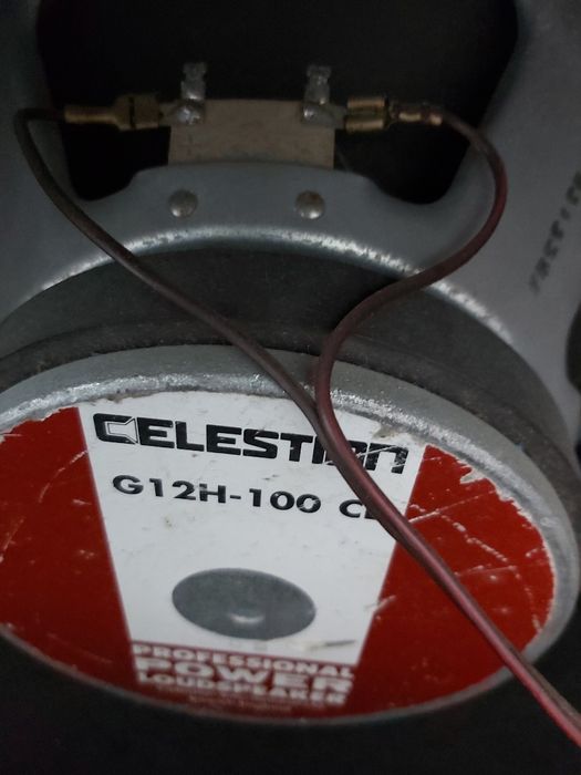 vendo um cabinet tube works