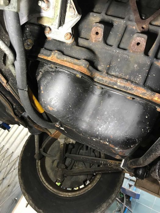 Carrinha Peugeot 505 Break