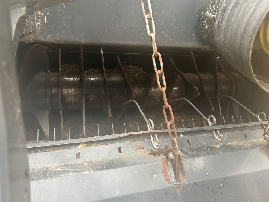 Sprzedam Prasę Deutz fahr Vacimaster 560