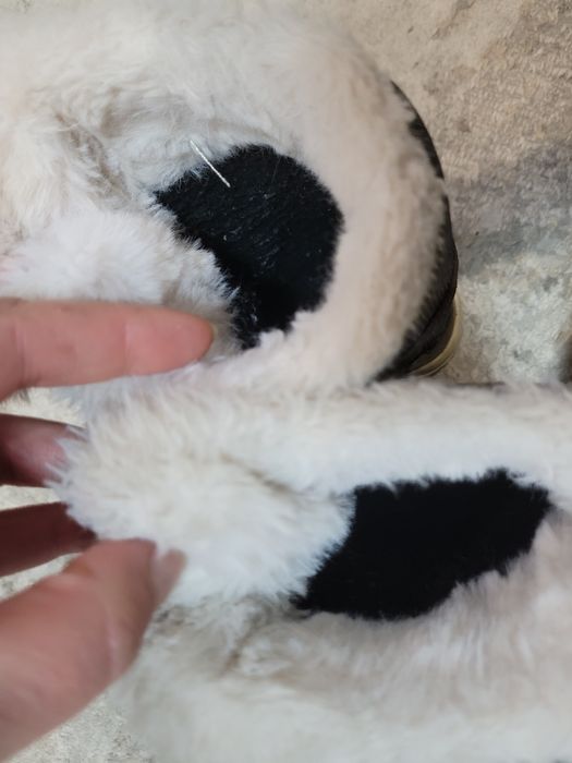 Продам зимові ботінки, сапожки на дівчинку Primigi. Розмір 32