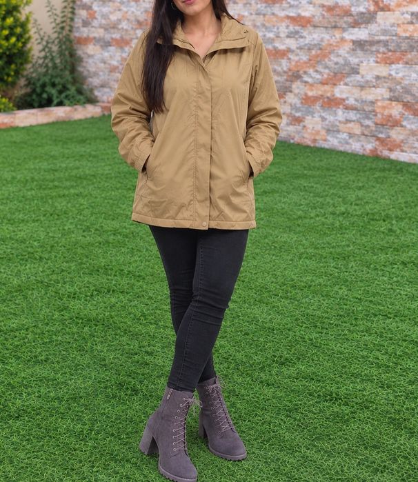 Parka de senhora tamanho L