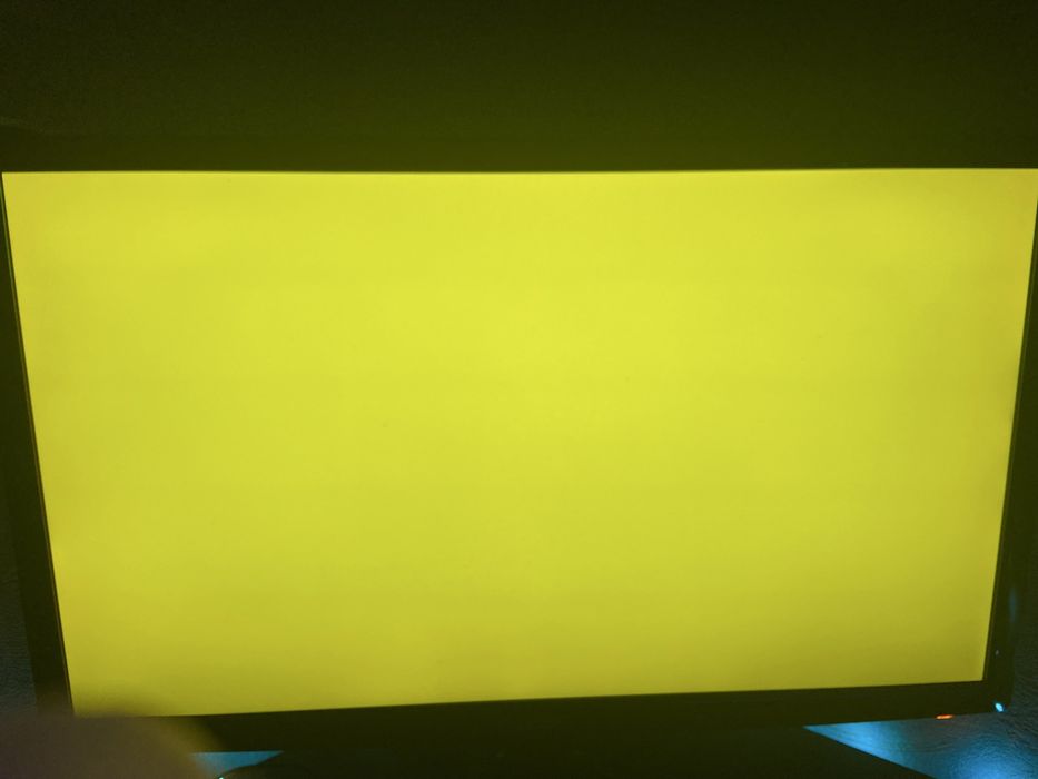 Монітор Acer G276HL