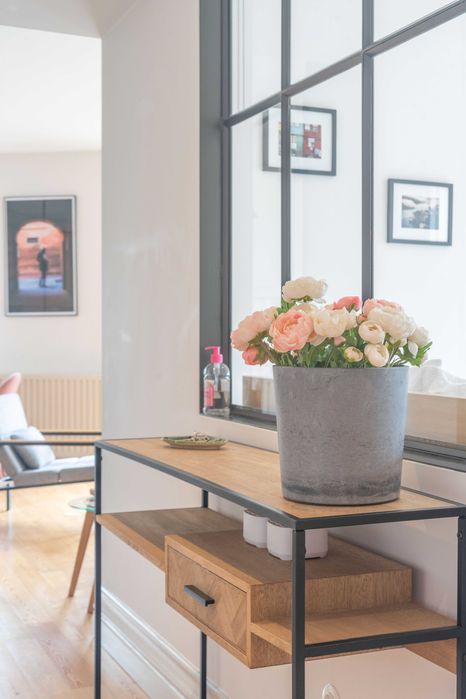 Fotografia Apartamentos/AL