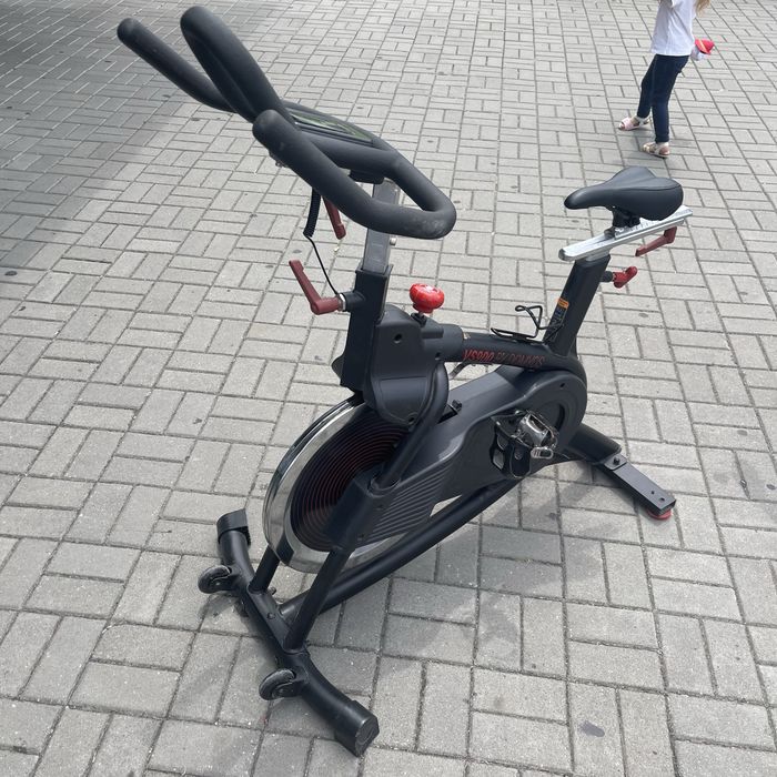Bicicleta de Spinning Domyos VS900 – Excelente Estado