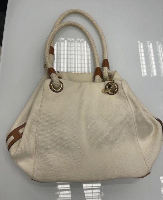 Michael Kors duża Torebka letnia